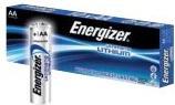 Productafbeelding Energizer Ultiem Lithium (10 Pcs., AA, 3000 mAh)