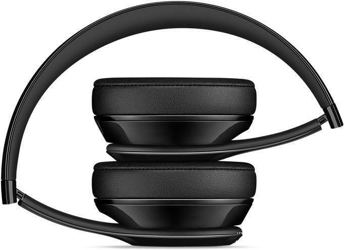 Produktbild Beats Solo3 Wireless (40 h, Kabelgebunden, Kabellos)
