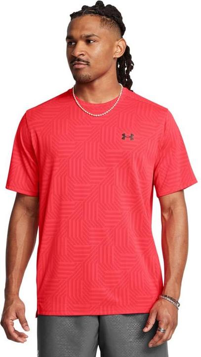 Image du produit Under Armour - T-shirt TECH GEOTESSA - Homme (XL)