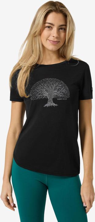 Produktbild Super Natural W Tree Of Knowledge Tee (S)