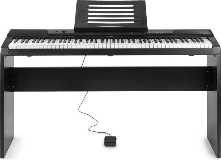 Max E-Piano KB6W (88 Tasten)