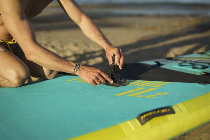 Image du produit Bestway Hydro-Force (11'2")