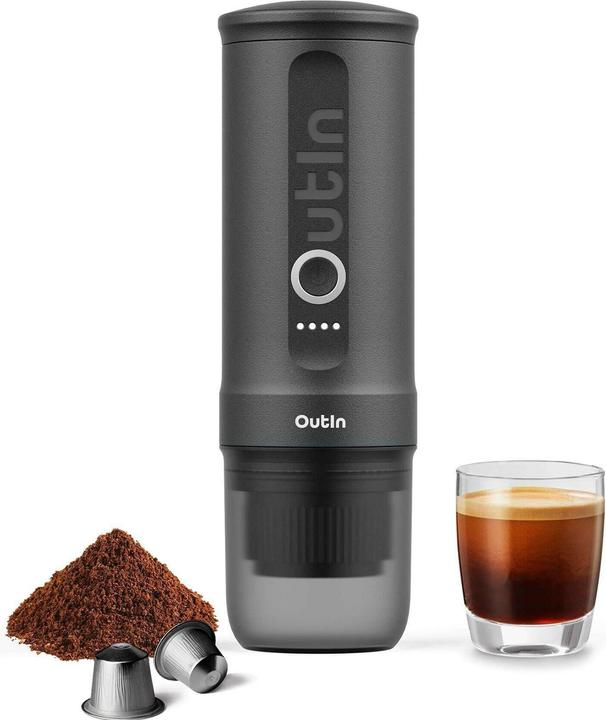 Image du produit OutIn Nano Espresso Space