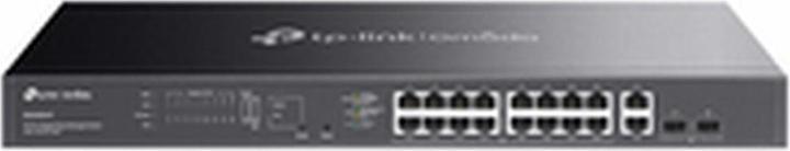 Actual product image TP-Link Omada ES220GMP (18 ports)