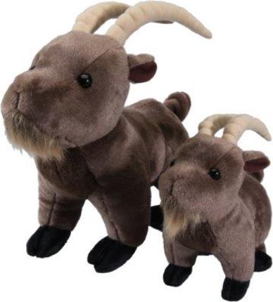 Actual product image Eskimo ibex (30 cm)