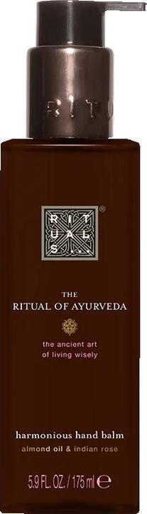 Rituals Ayurveda Kitchen Hand Balm (175 ml)