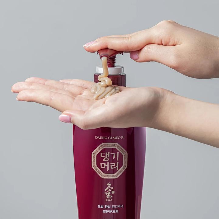 Produktbild Daeng Gi Meo Ri Doori Cosmetics Conditioner for All Hair 16.9 Fl Oz 500ml (500 ml)