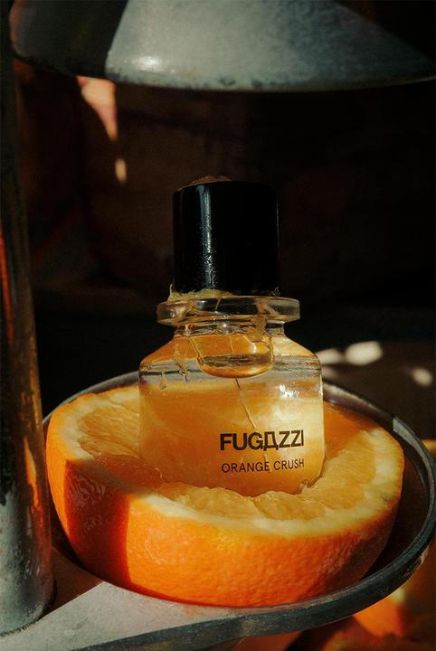 Image du produit Fugazzi Orange Crush Extrait de Parfum (Extrait De Parfum, 100 ml)