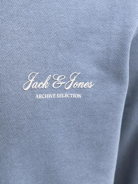 Produktbild Jack & Jones Jjearchive Graphic Sweat Cn Sn Jnr (152)
