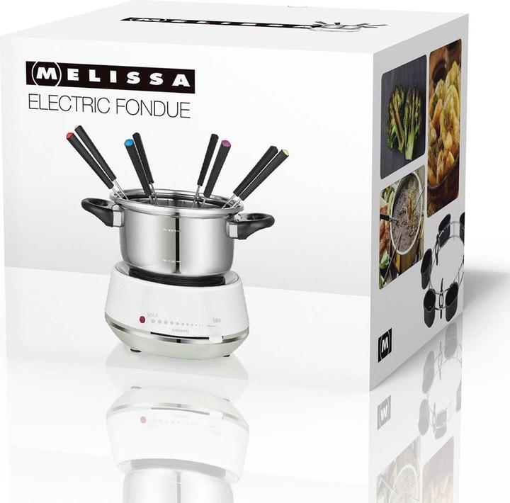 Produktbild Melissa 16310230 (Fondue Bourguignonne)