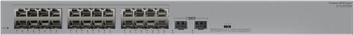 Produktbild Huawei Ekit Switch S110-24T2SR (26 Ports)