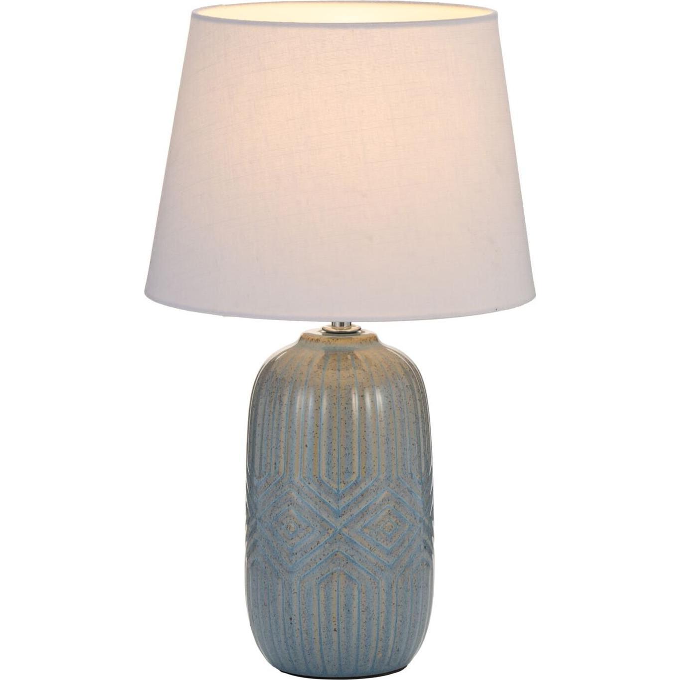 Pauleen, Tischlampe, Glowing Hug (E14)