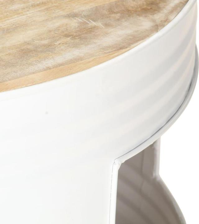 Image du produit vidaXL Table basse (68 x 68 x 36 cm)