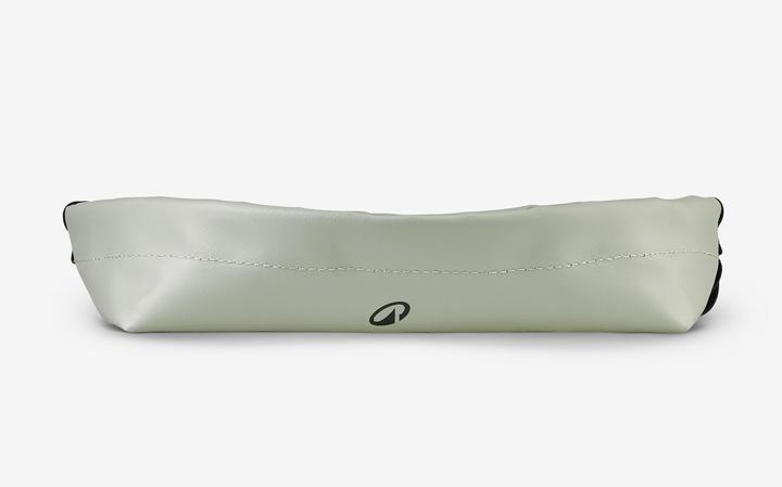 Actual product image Quechua Waschschüssel faltbar 8 l Camping