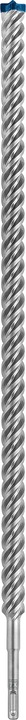 Image du produit Bosch Professional Zubehör Foret marteau Expert SDS plus-7X, 22 x 550 x 600 mm (22 mm)