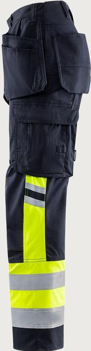 Produktbild Fristads Flamestat 2271 ATHF (34, 36, 38, 40, 42, 44, 46, 48, 50)