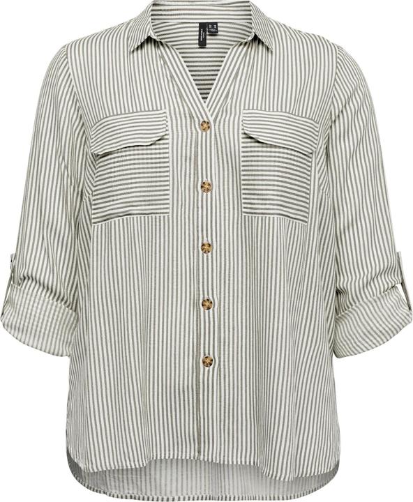 Image du produit Vero Moda VMCBUMPY Hemd Hemd (44)