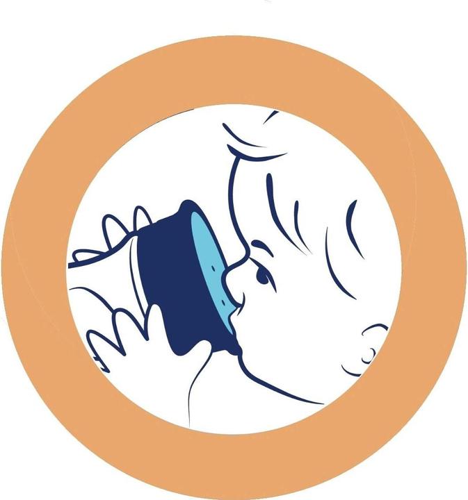 Immagine prodotto Chicco Perfect Cup - PINK - 12m+