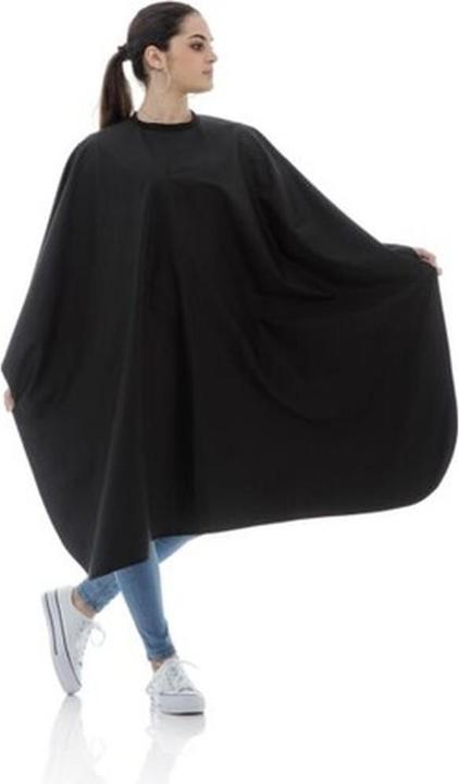 XanitaliaPro Master Styling Cape