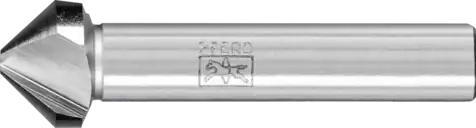 Productafbeelding Pferd HSS conische en ontbraamverzinkboor UGT 90° Ø 16,5 mm schacht Ø 10 mm DIN 335 C met ongelijke (16,5 mm)