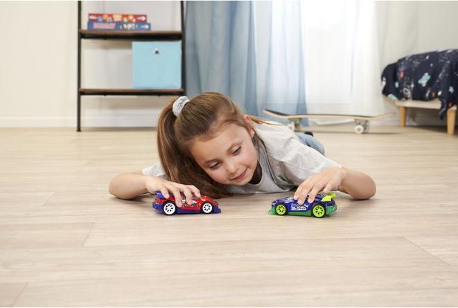 Produktbild Dickie Midnight Racer, 2-sort.