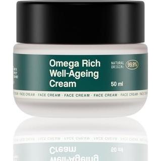 Freshly Cosmetics, Gesichtscreme, Freshly Cosmetics Moisturizer Reduces Signs of Aging and Wrinkles (50 ml)