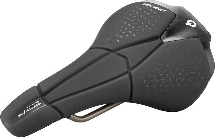 Prologo SCRATCH PRO PLUS TI 1.4 Rails Titane