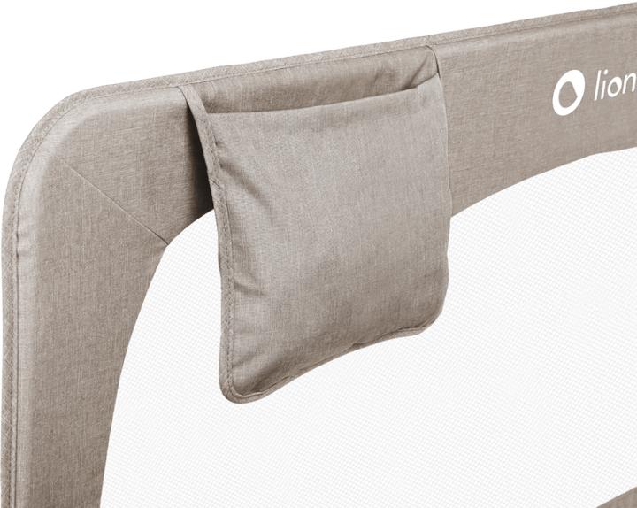 Image du produit Lionelo Hanna (150 cm)