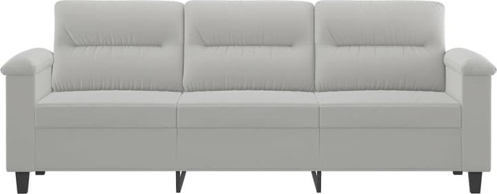 Produktbild vidaXL 3-Sitzer-Sofa (3-Sitzer)