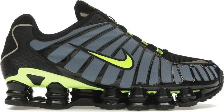 Produktbild Nike Shox TL (43)