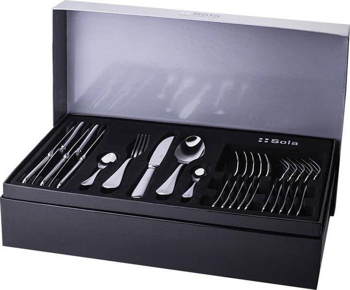 Image du produit Sola Baguette Gastro (60 pcs, Set de couverts)