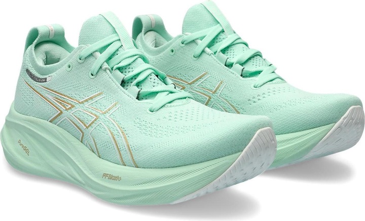 ASICS Performance Gel-Nimbus 26
