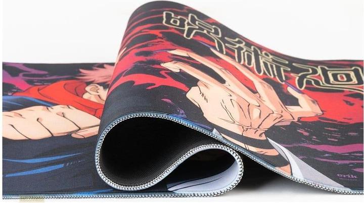 Productafbeelding Grupo Erik JUJUTSU KAISEN - Bureauwand XL (XL)