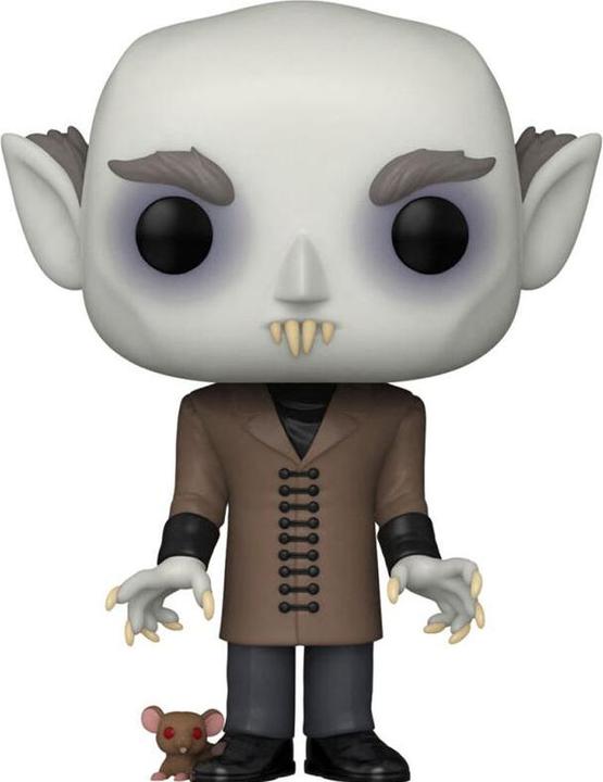 Immagine prodotto Funko Pop! Movies : Nosferatu 100th ann.