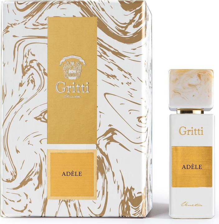 Immagine prodotto Gritti Adele Eau de Parfum (Eau de parfum, 100 ml)