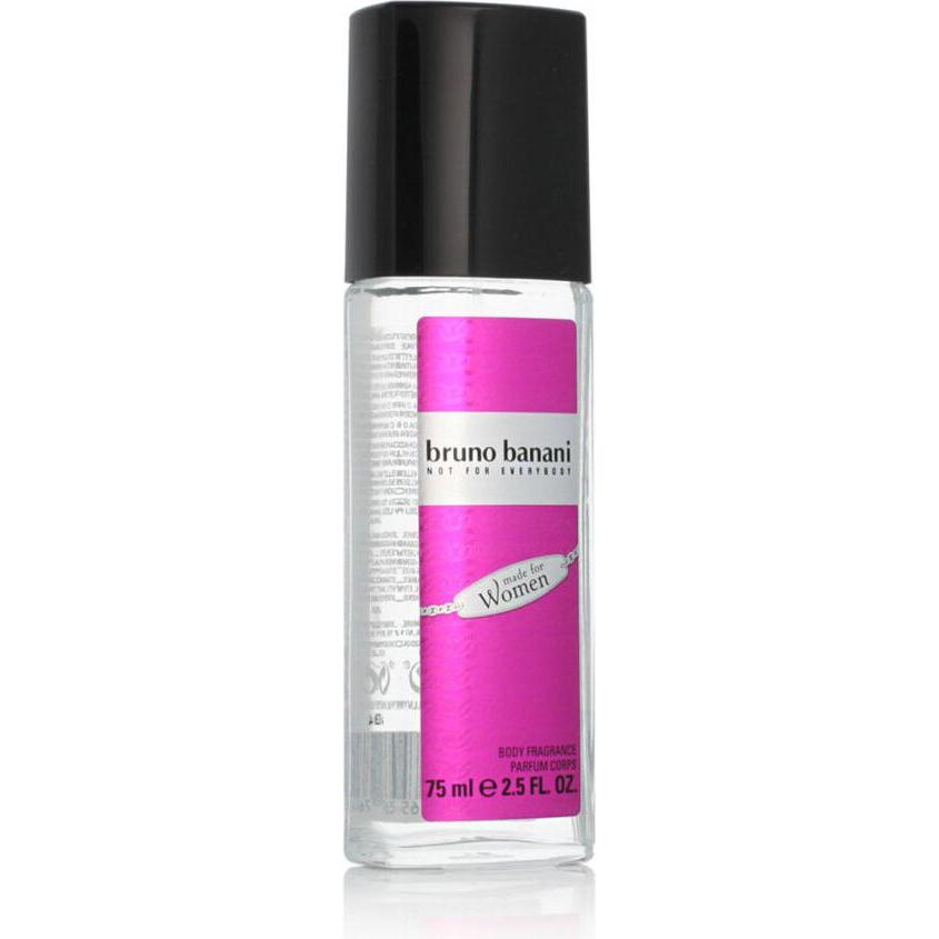 Thumbnail - Bruno Banani, Deo, Made For Women (Spray, 75 ml)