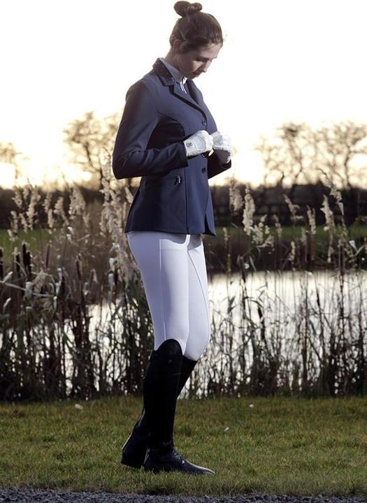 Produktbild Premier Equine Damen Vollgripreithose Coco (44)