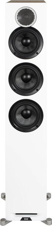 Produktbild ELAC Debut Reference DFR52 *weiss-holz* (1 Paar)
