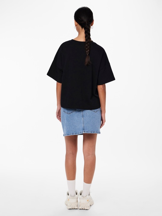 Immagine prodotto Pieces Pcchilli Summer 2/4 Loose Sweat Noos Bc (XXL)