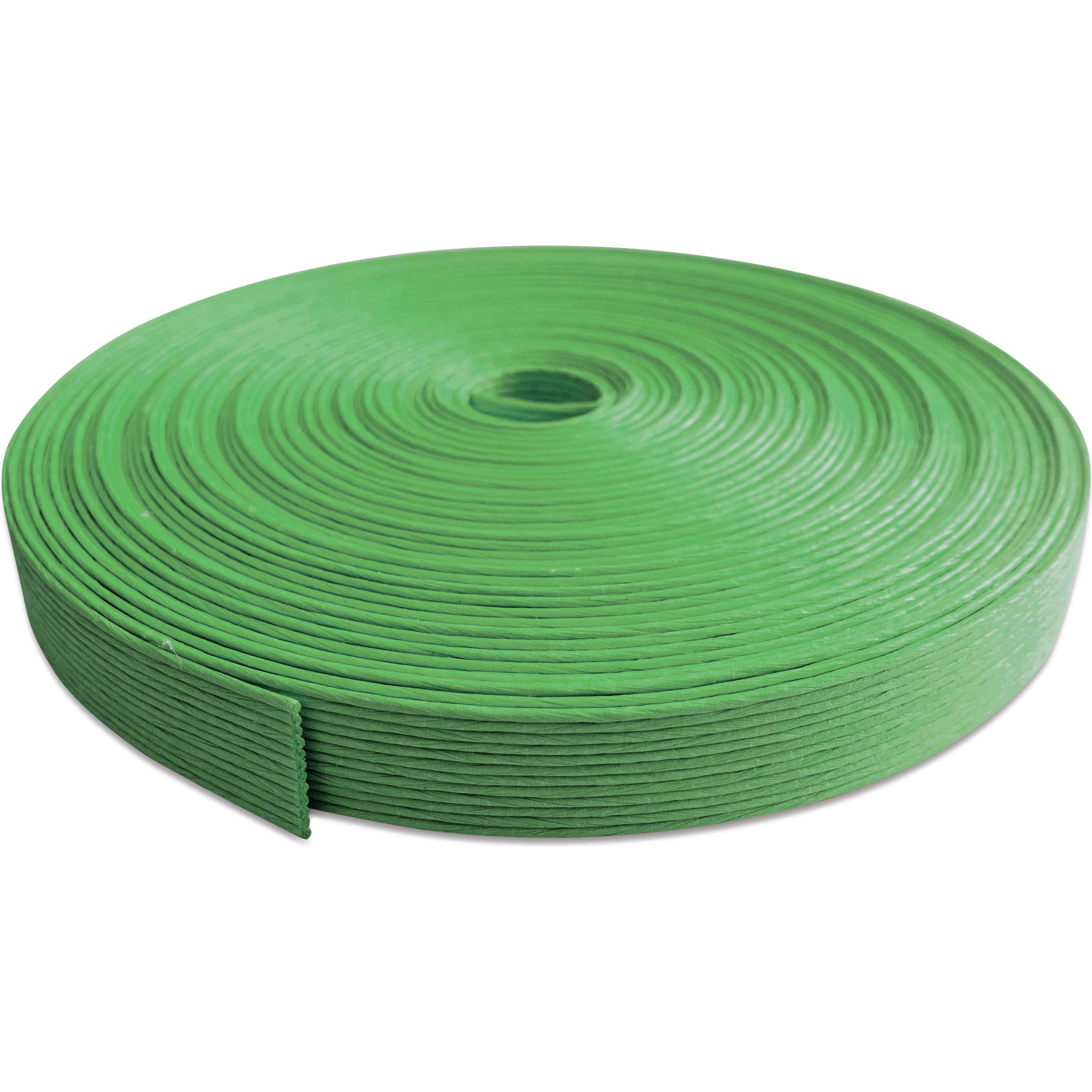 Thumbnail - Ursus Kamihimo Paper Strap 15mmx15m 74520008 grasgrün