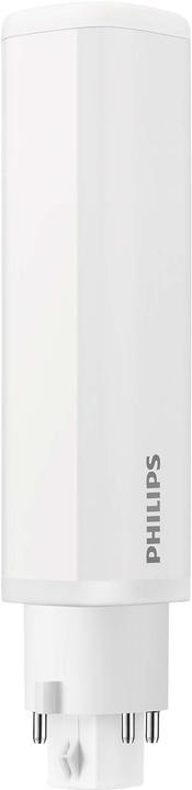 Image du produit Philips Professional CorePro (G24q-2, 6.50 W, 650 lm, 1 x, F)