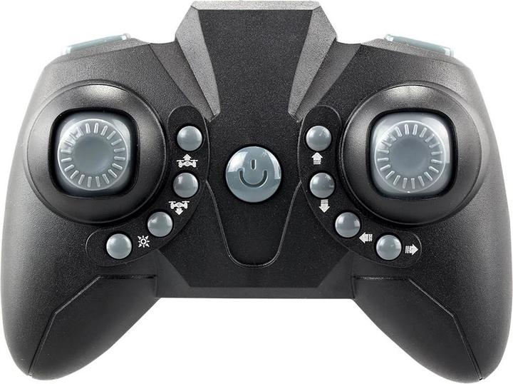 Actual product image Silverlit Flashing Drone