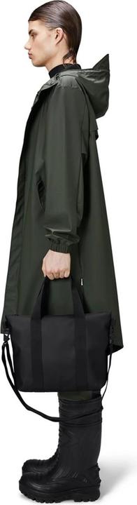 Immagine prodotto Rains Borsa a tracolla Micro W3 2025-SS (8.10 l)
