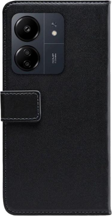 Produktbild Mobilize Klassische Gelly-Geldbörse (Xiaomi Redmi 13C)