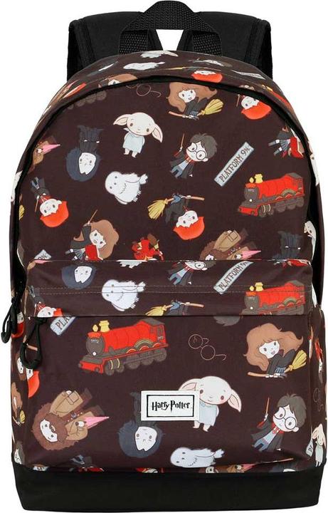 Produktbild Karactermania FAN HS Backpack 2.0 Cute