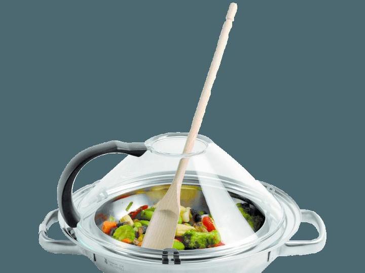 Actual product image Genius Roasting lid (28 cm)