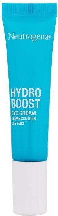 Produktbild Neutrogena Hydro Boost Awakening Eye Cream (Fluid, 15 ml, Tag + Nacht)