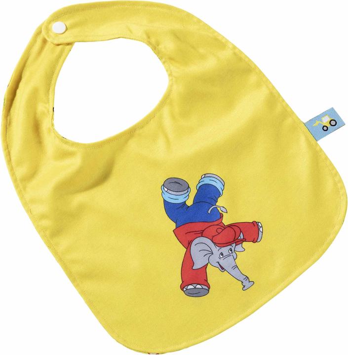 Actual product image Bib 1