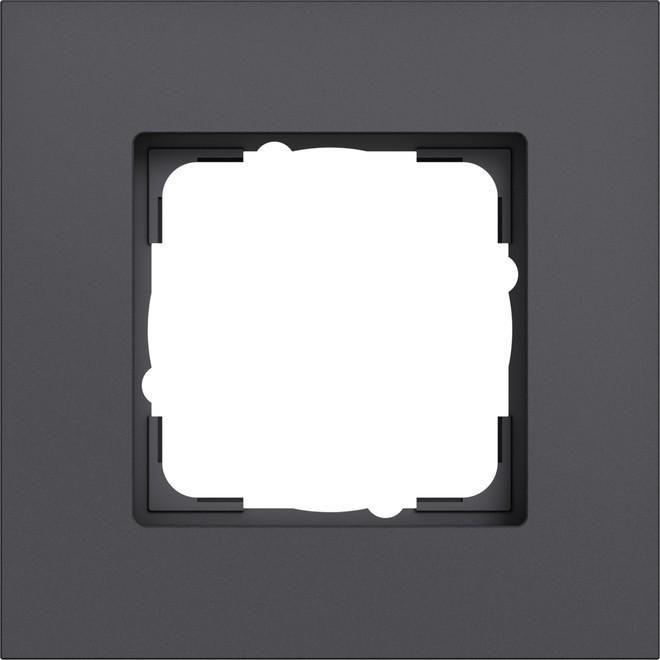 Actual product image Gira Cover frame