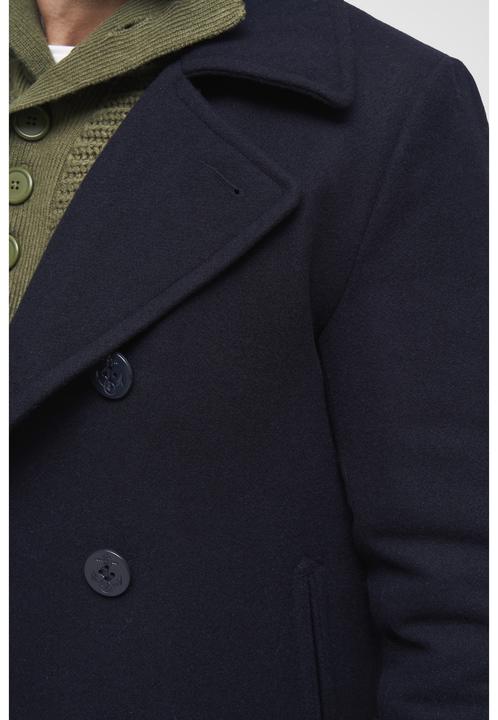 Immagine prodotto Brandit Cappotto di pisello (5XL)